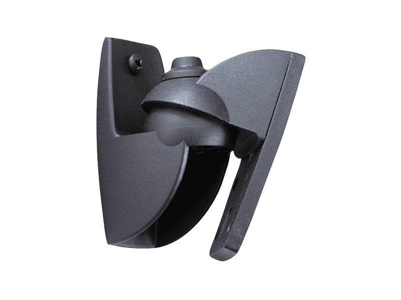 Vogel's VLB 500 Loudspeaker vægbeslag, sort - Maks 5 kg - Maks størrelse Tv Ophæng 8155000