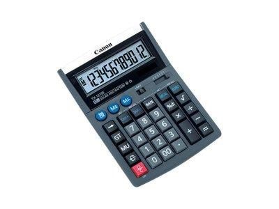 Canon TX-1210E Desktop Calculator Lommeregner 4100A014