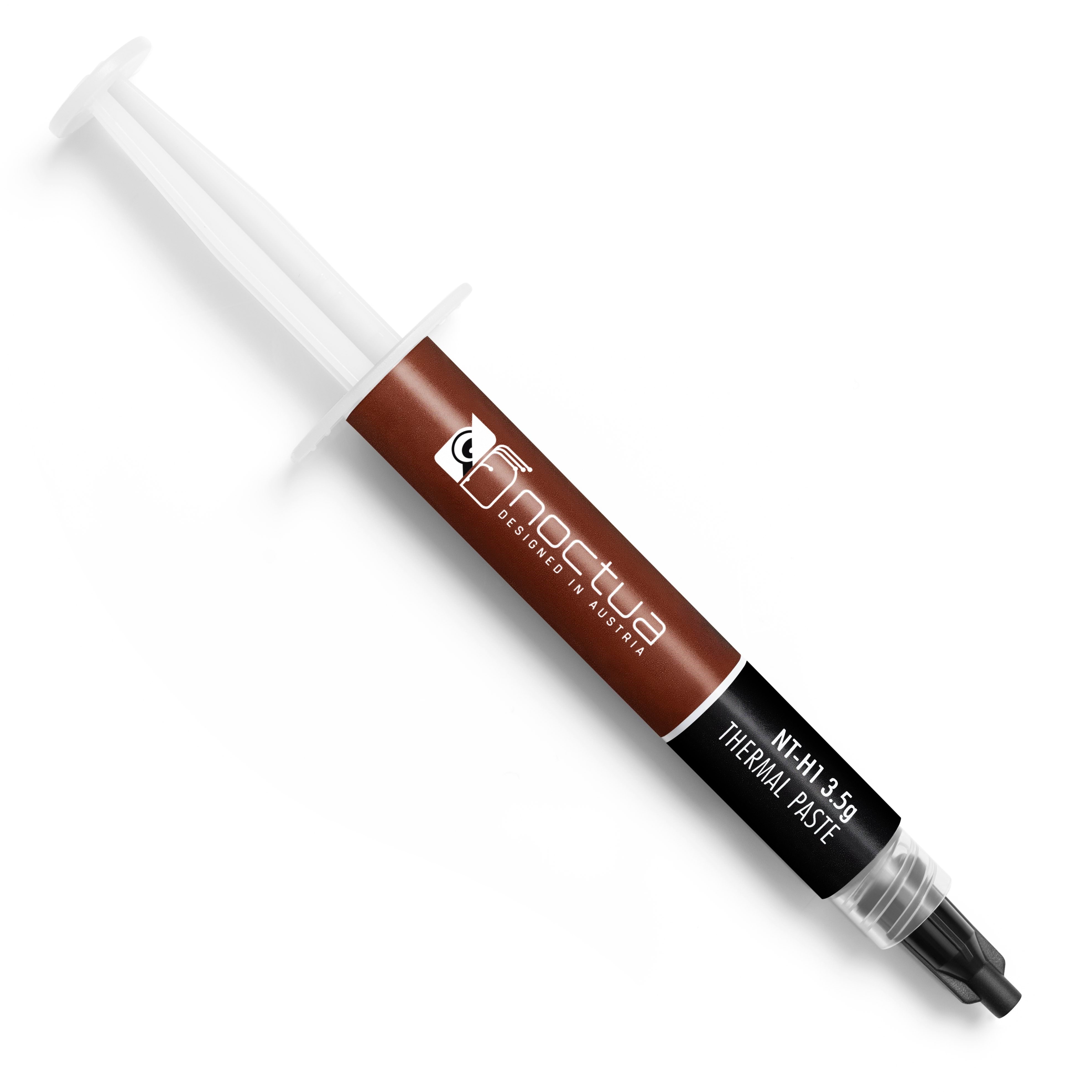 Noctua NT-H1 Thermal grease - 3.5g - Kølepasta Cpu Køler