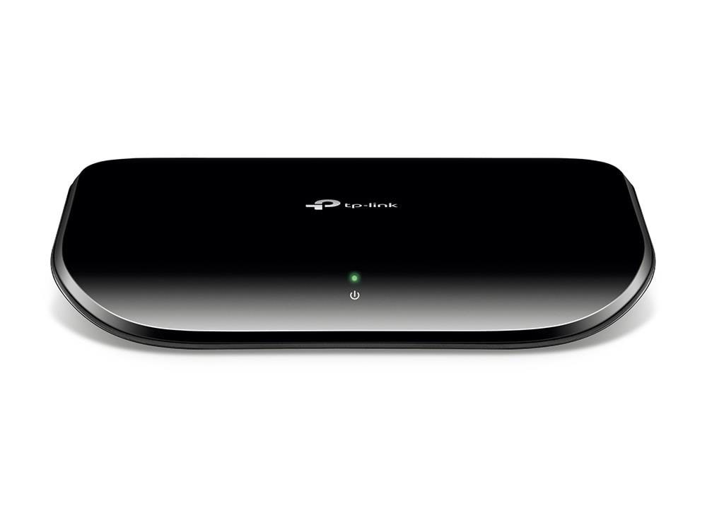 TP-Link TL-SG1005D 5-Port Gigabit Desktop Switch Switch