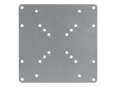 Deltaco VESA-konverter 75x75/100x100mm - Maks - Maks størrelse Tv Ophæng ARM-414