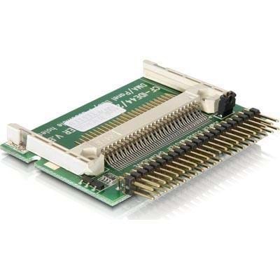 Deltaco Intern adapter Harddisk Tilbehør IDE44-CF2