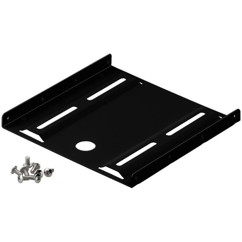 Pro HDD Mounting Frame 2.5" - 3.5" Harddisk Tilbehør 4040849939907