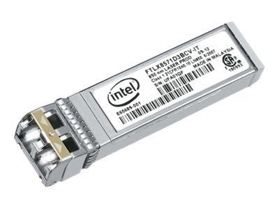 Intel E10GFSPSR Server Adapter Optical Transceiver Module Transceiver E10GSFPSR