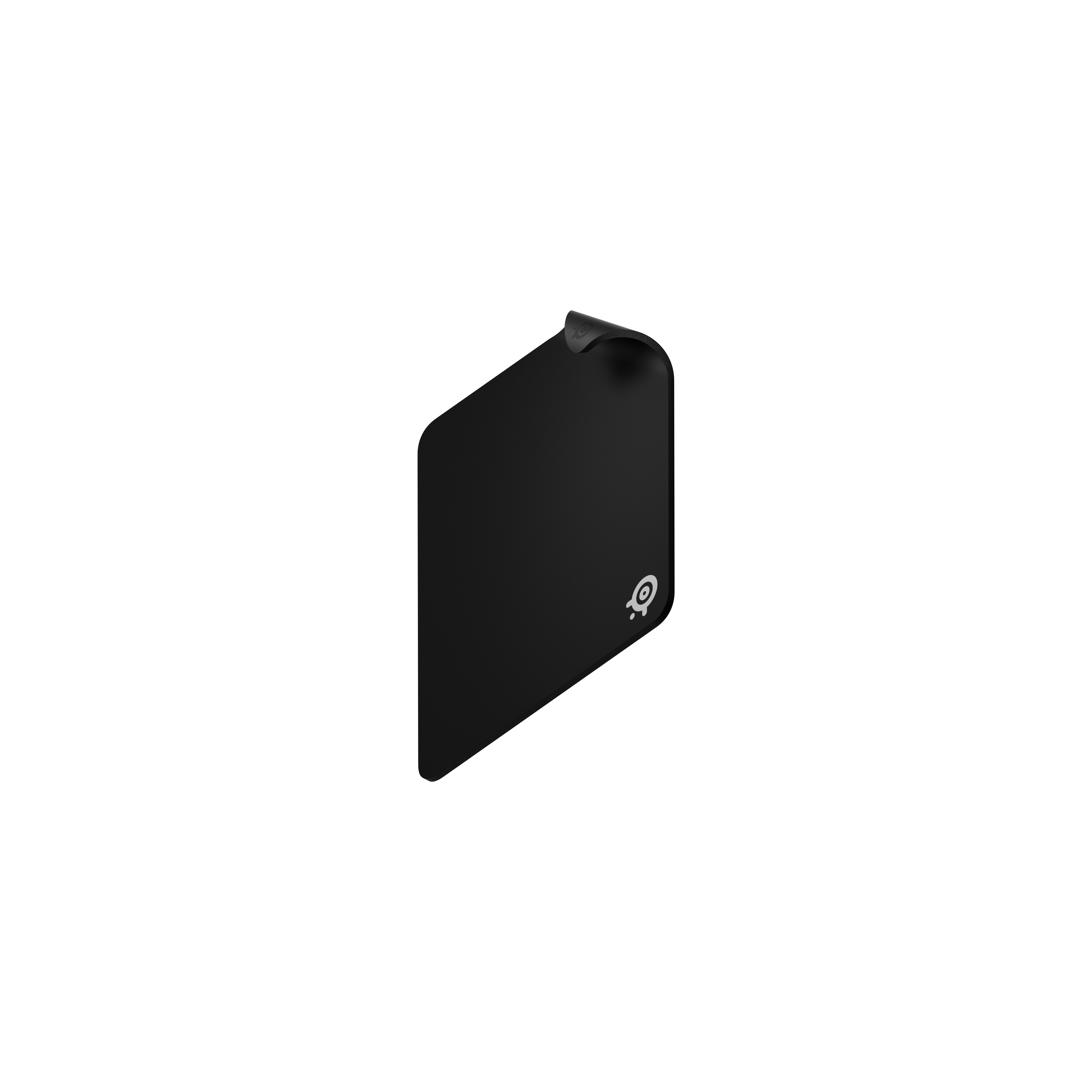 SteelSeries QcK Heavy - Large - Sort Musemåtte 63008