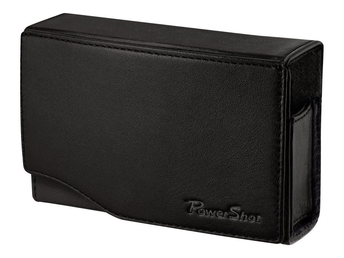 Canon DCC-1500 Camera Case - Black Kamerataske 0032X600