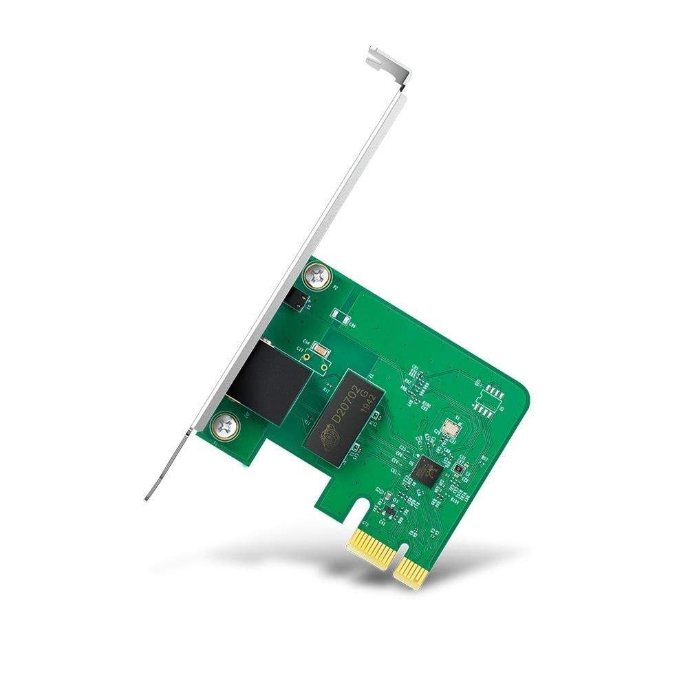 TP-Link TG-3468 Gigabit PCI Express Network Adapter Netværksadapter