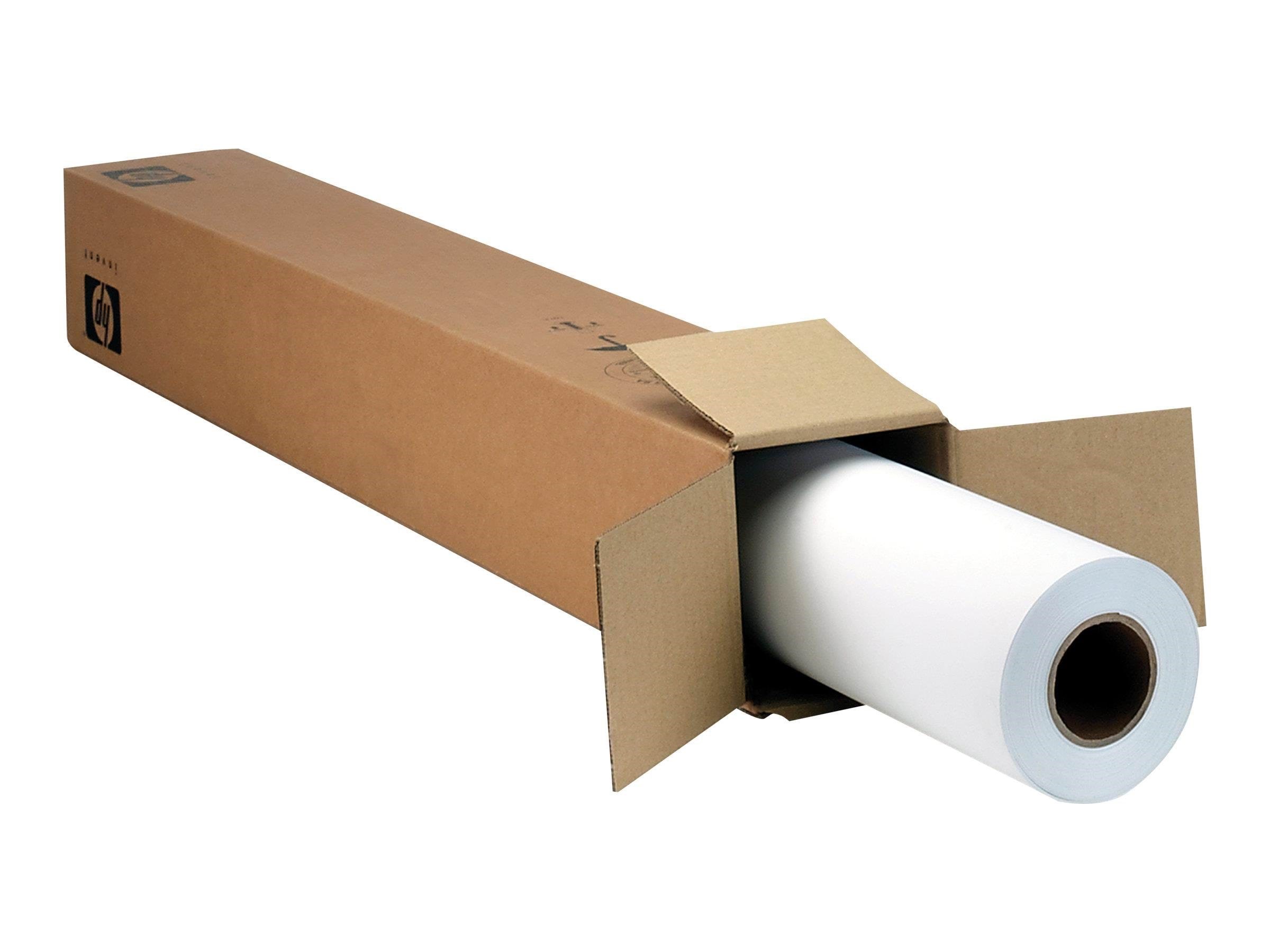HP 2-pack Everyday Matte Polypropylene Fotopapir CH023A