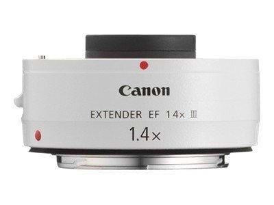 Canon EF Extender 1.4x III Objektiv 4409B005