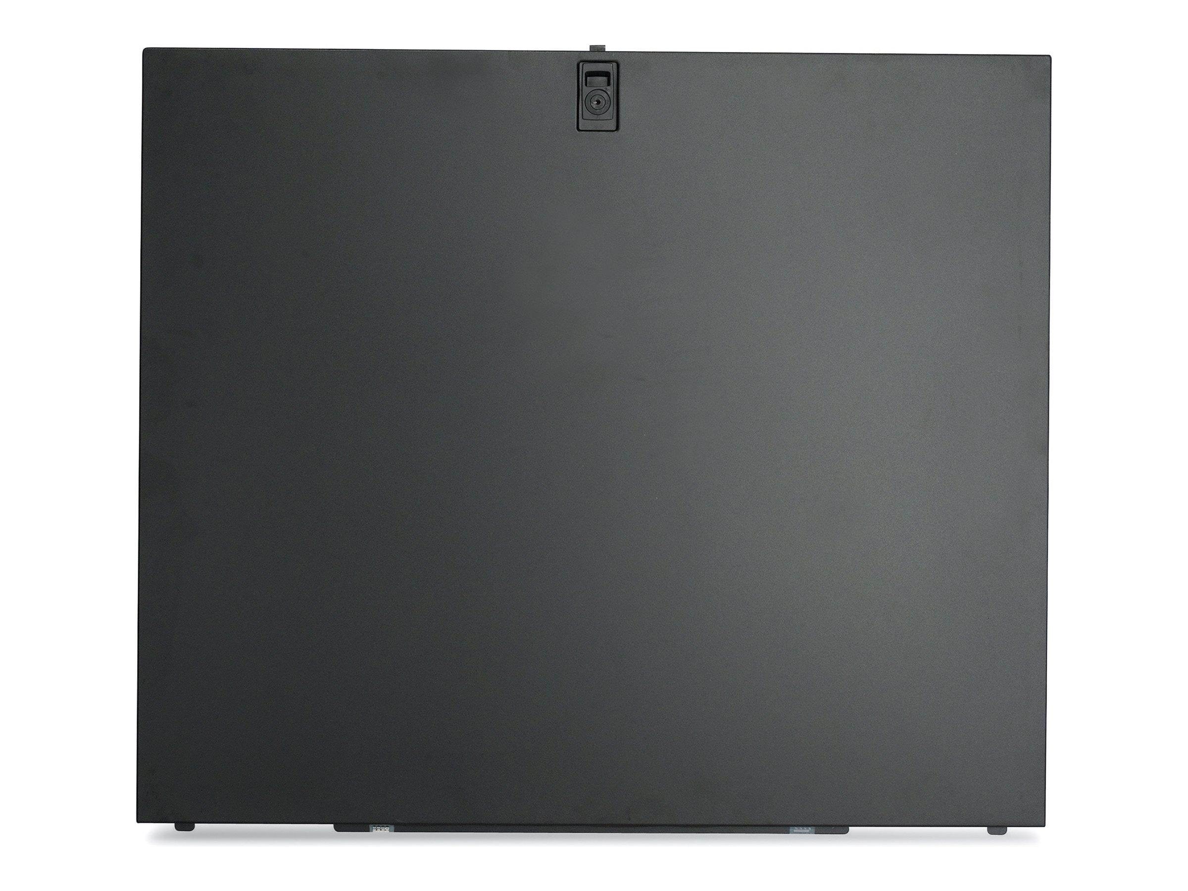 APC NetShelter SX - 42U Side Panels for Rack Cabinet Rackskab AR7303