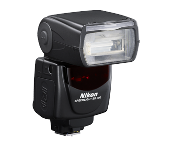 Nikon Speedlight SB-700 Blitz FSA03901