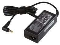 Acer Power adapter - 65W Oplader Til Bærbar AP.06501.027