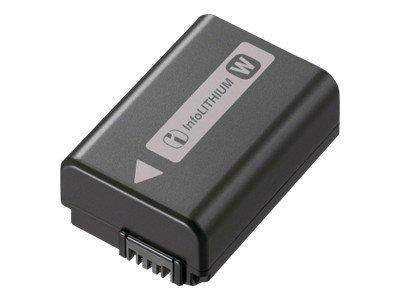 Sony NP FW50 - Camera battery Batteri NPFW50.CE