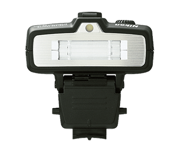 Nikon Speedlight SB-R200 Blitz FSA90601
