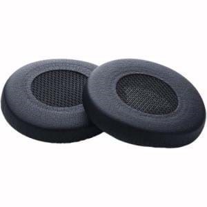Jabra earpads for PRO 9400 & PRO 900 series Mobil Tilbehør 14101-19