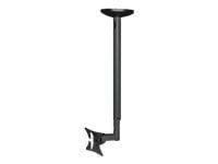 Neomounts Ceiling Mount (50-85cm) Skærmholder FPMA-C50BLACK