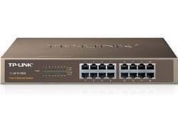 TP-Link TL-SF1016DS Switch