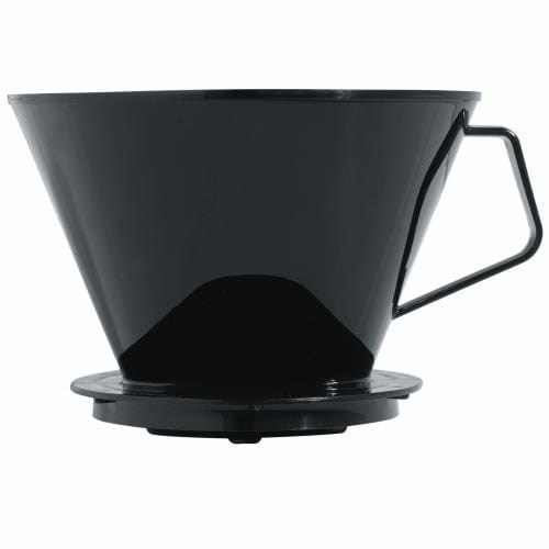 Moccamaster Filter holder Kaffemaskine Sort 13237