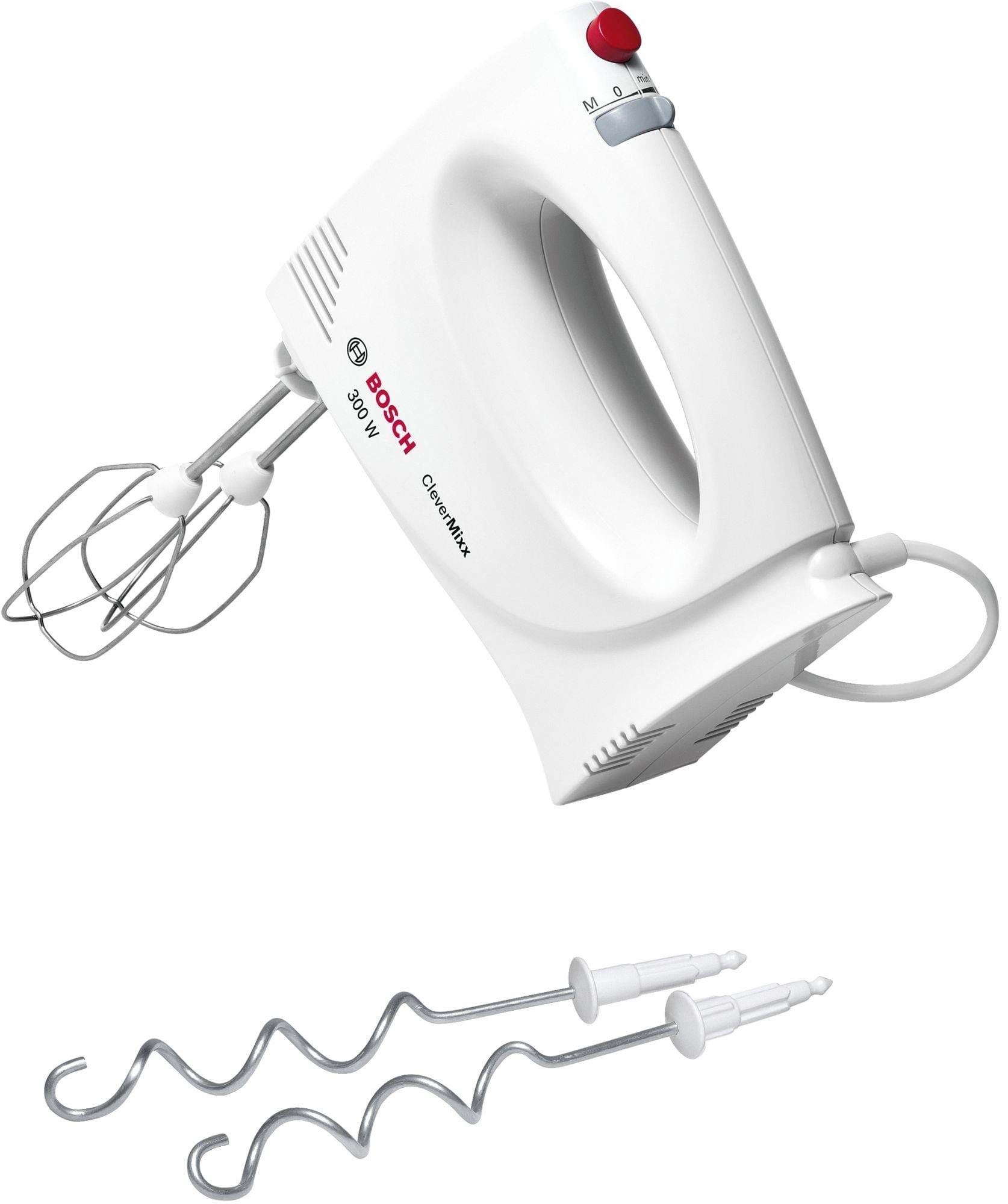 Bosch Håndmixer MFQ3010 - 300 W Håndmixer