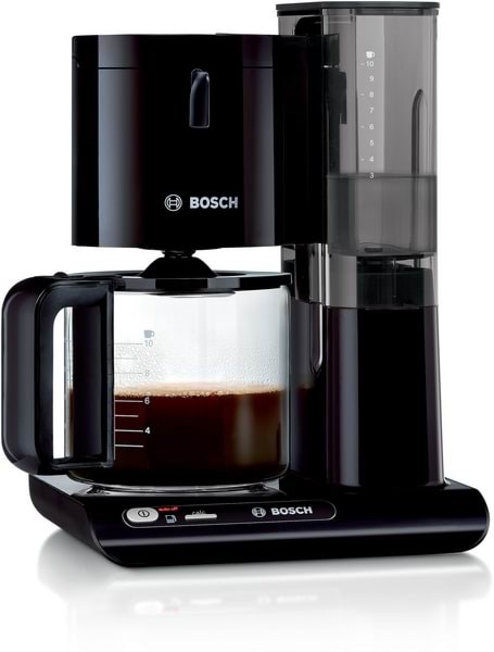 Bosch TKA 8013 Styline Kaffemaskine Sort TKA8013