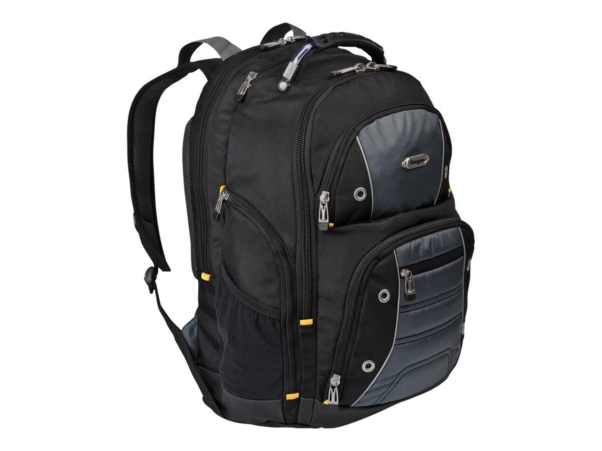 Targus Drifter - 15.6" Laptop Backpack Taske TSB238EU