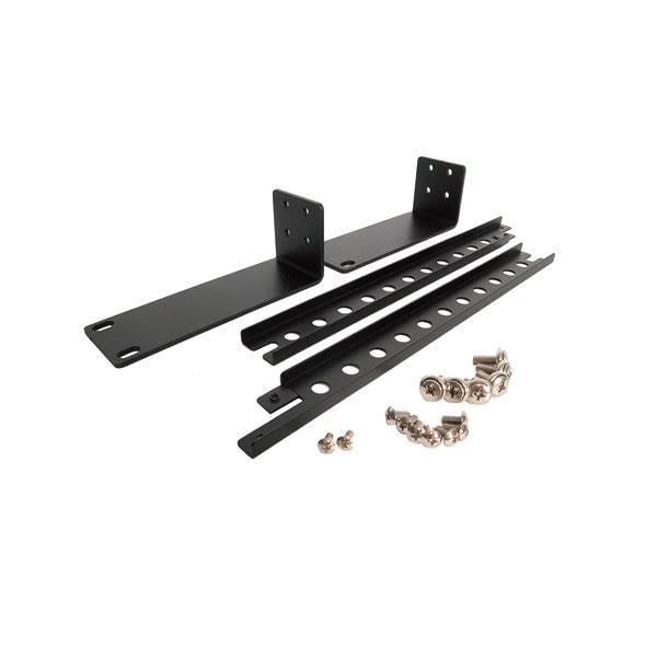 StarTech.com SV431RACK 1U Rackmount Brackets for KVM Switch (SV431 Series) - TAA