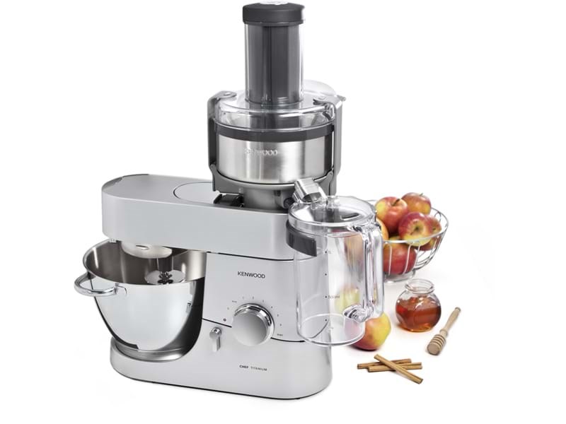 Kenwood AT641 Juice Extractor Chef Major Køkkenmaskine Tilbehør AT 641