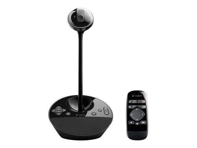 Logitech ConferenceCam HD BCC950 Videokonferenceudstyr 960-000867