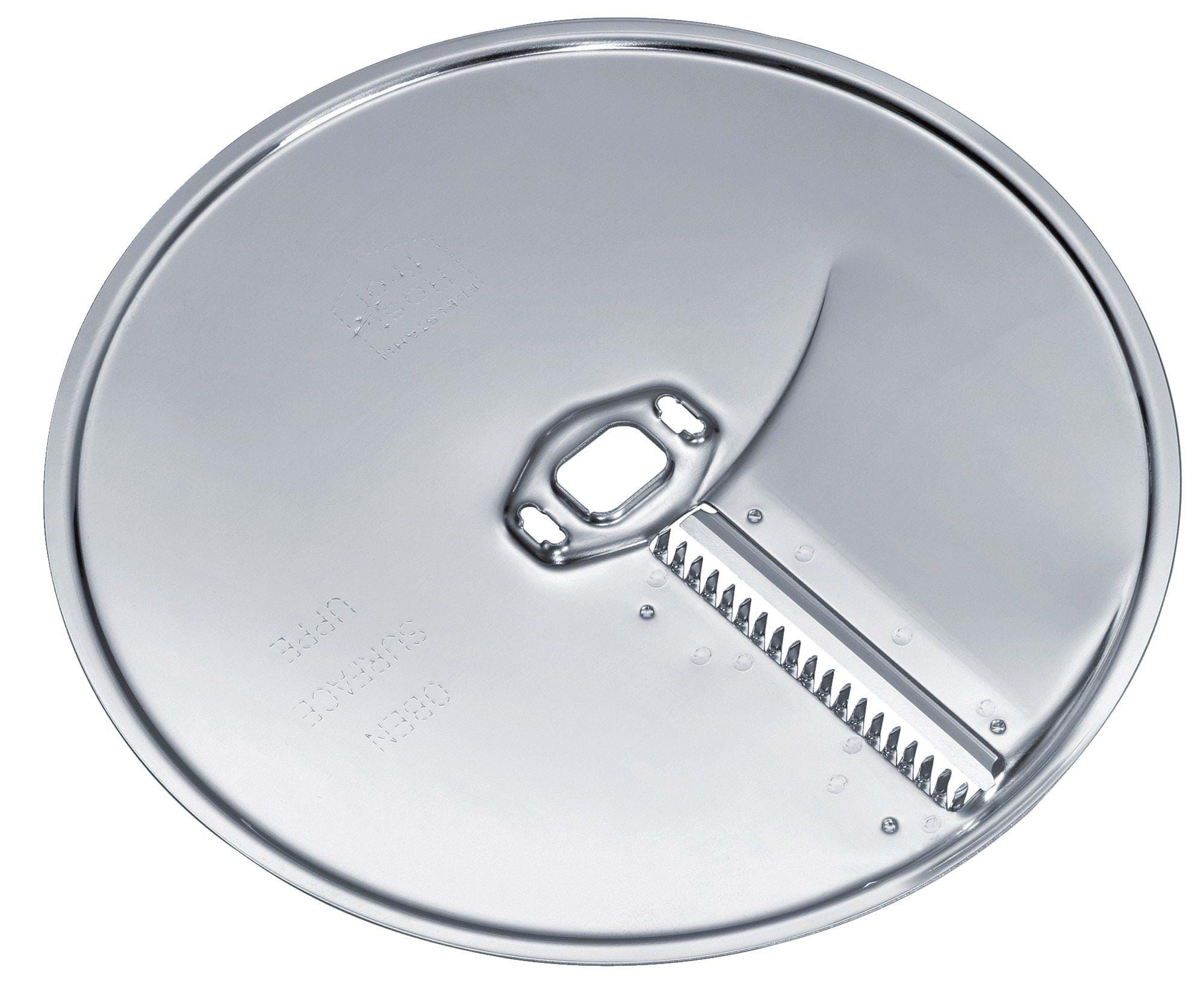 Bosch Asia Vegetable - Cutting Disc MUZ45AG1 Køkkenmaskine Tilbehør