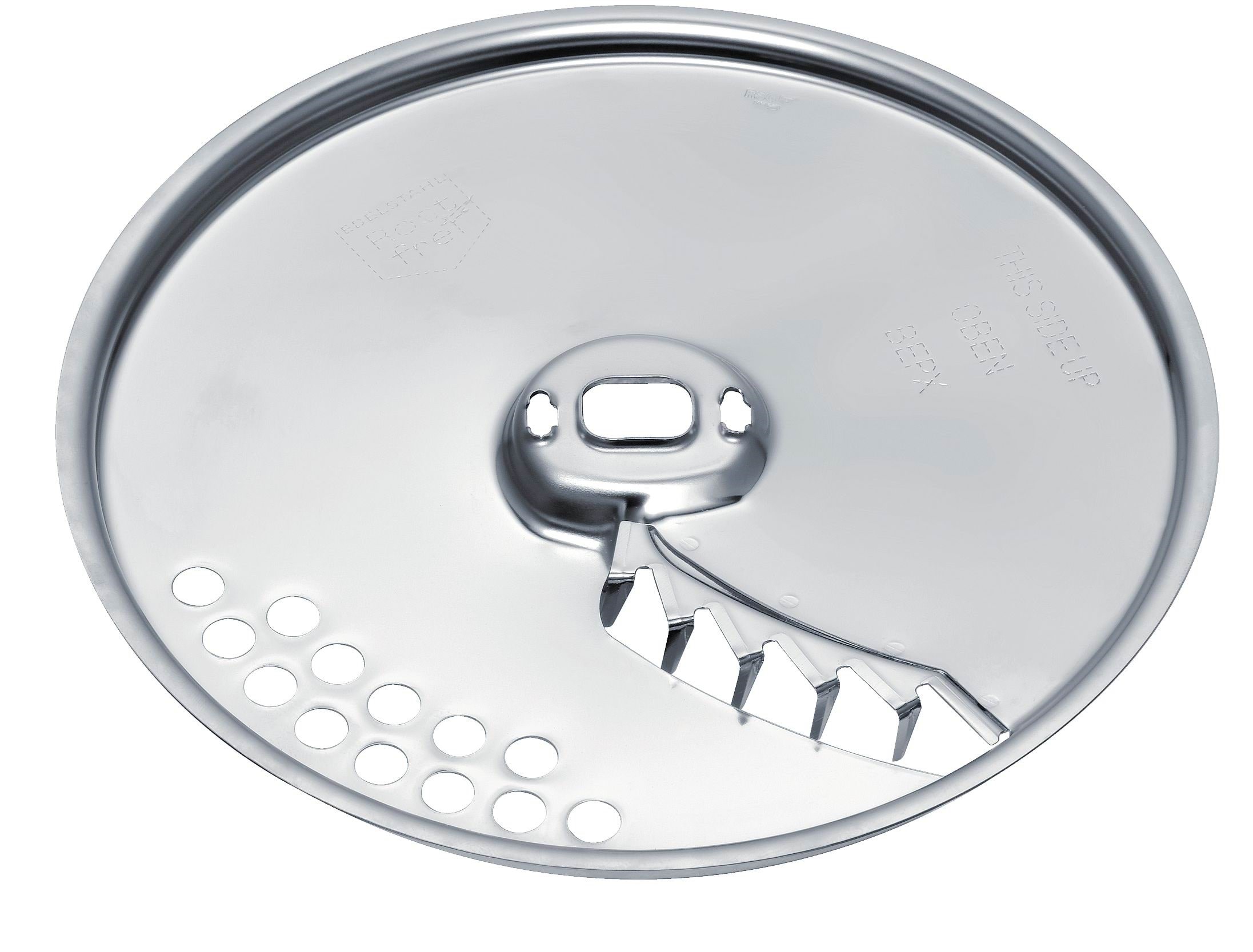 Bosch French Fries - cutter MUZ45PS1 Køkkenmaskine Tilbehør