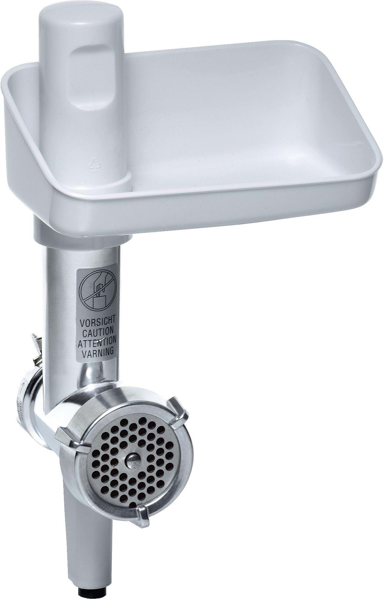 Bosch MUZ5FW1 Køkkenmaskine Tilbehør