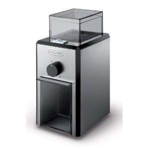 DeLonghi KG 89 Kaffemaskine Sølv KG89