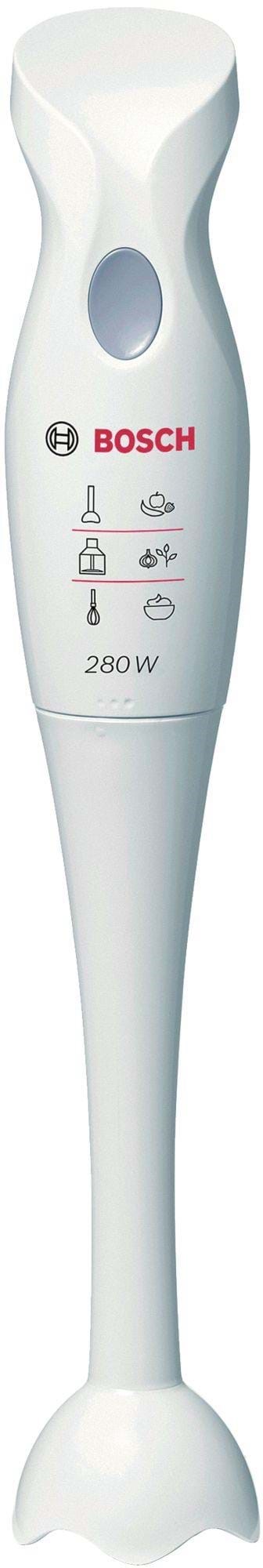 Bosch Stavblender MSM6B100 - 280 W Blender