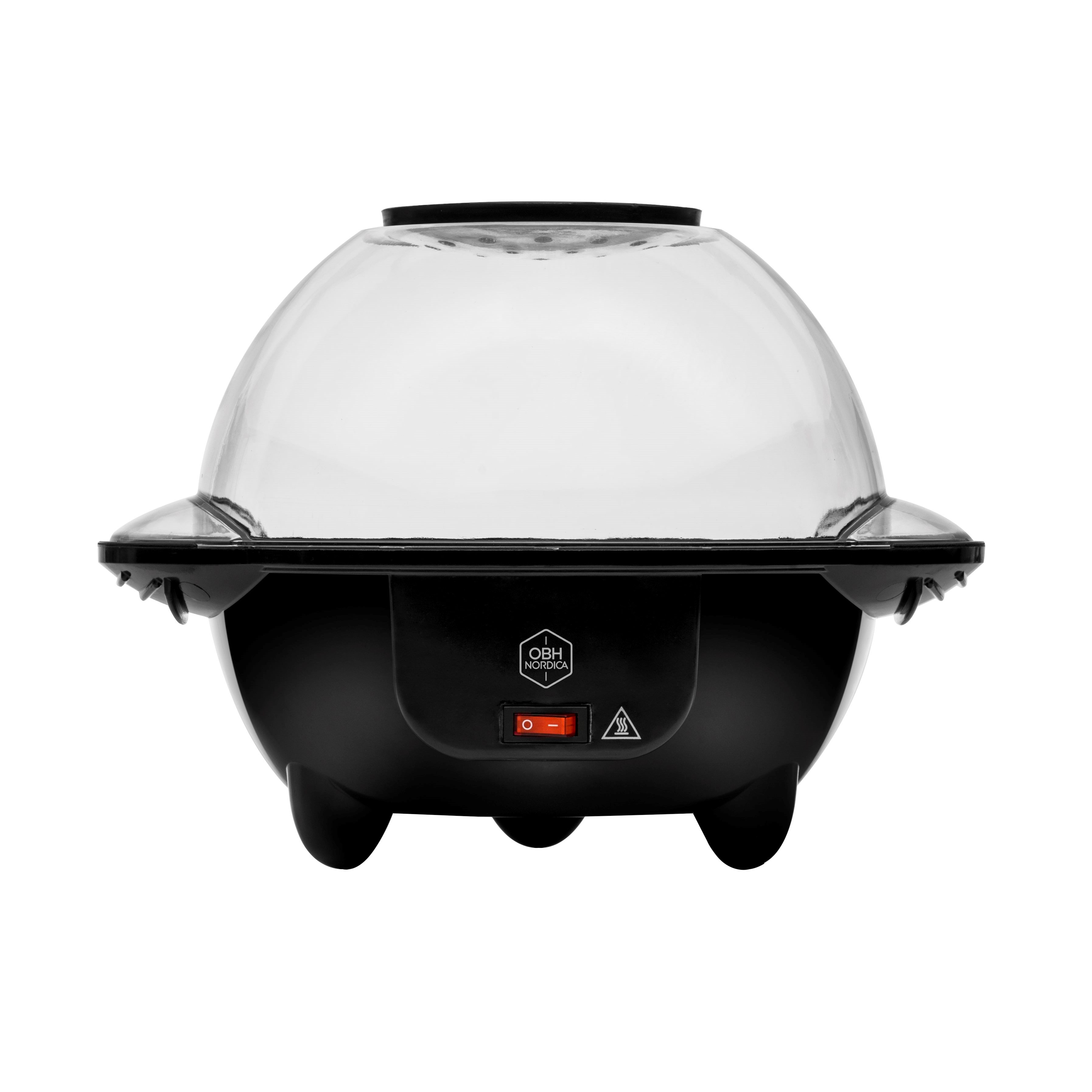 OBH Nordica Big Popper Popcorn - 6398 Køkkenapparat