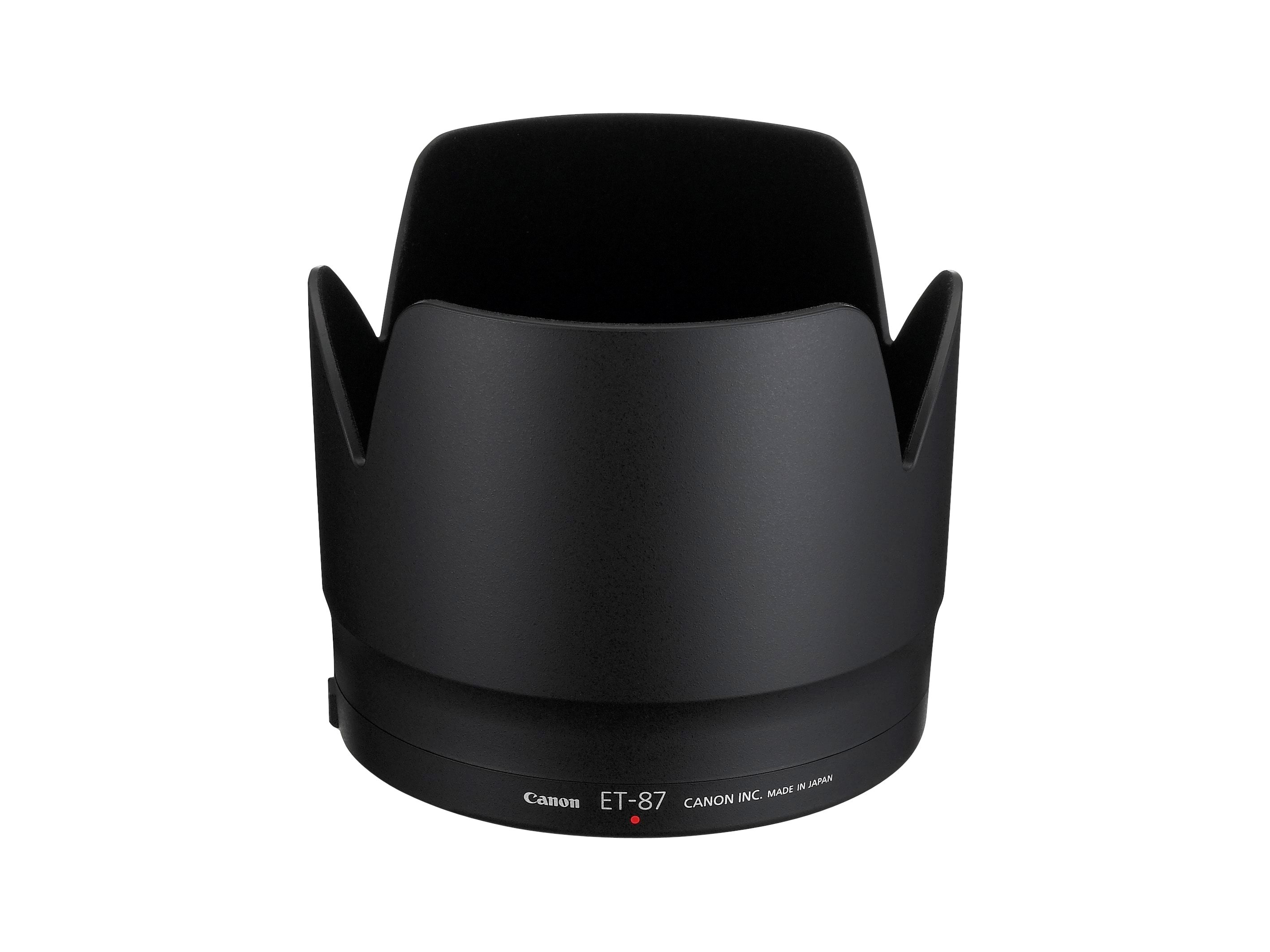 Canon ET-87 Lens Hood Kamera Tilbehør 3531B001