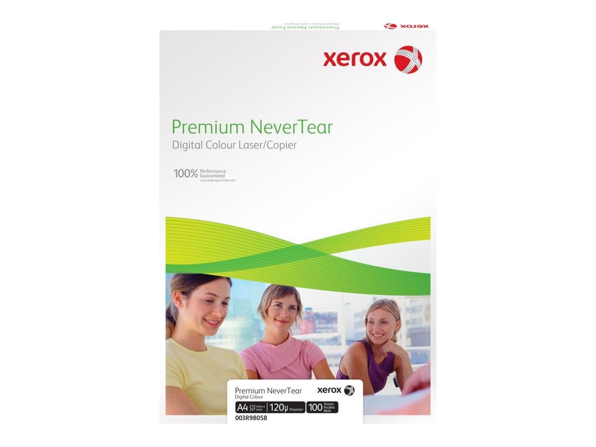 Xerox Premium NeverTear - polyesterpapir Fotopapir 003R98058