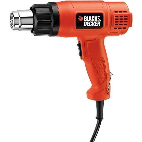 Black & Decker KX1650 - 1750W Varmepistol