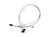 Adaptec I-HDmSAS-4SATA-SB.8m Scsi Kabel 2279800-R