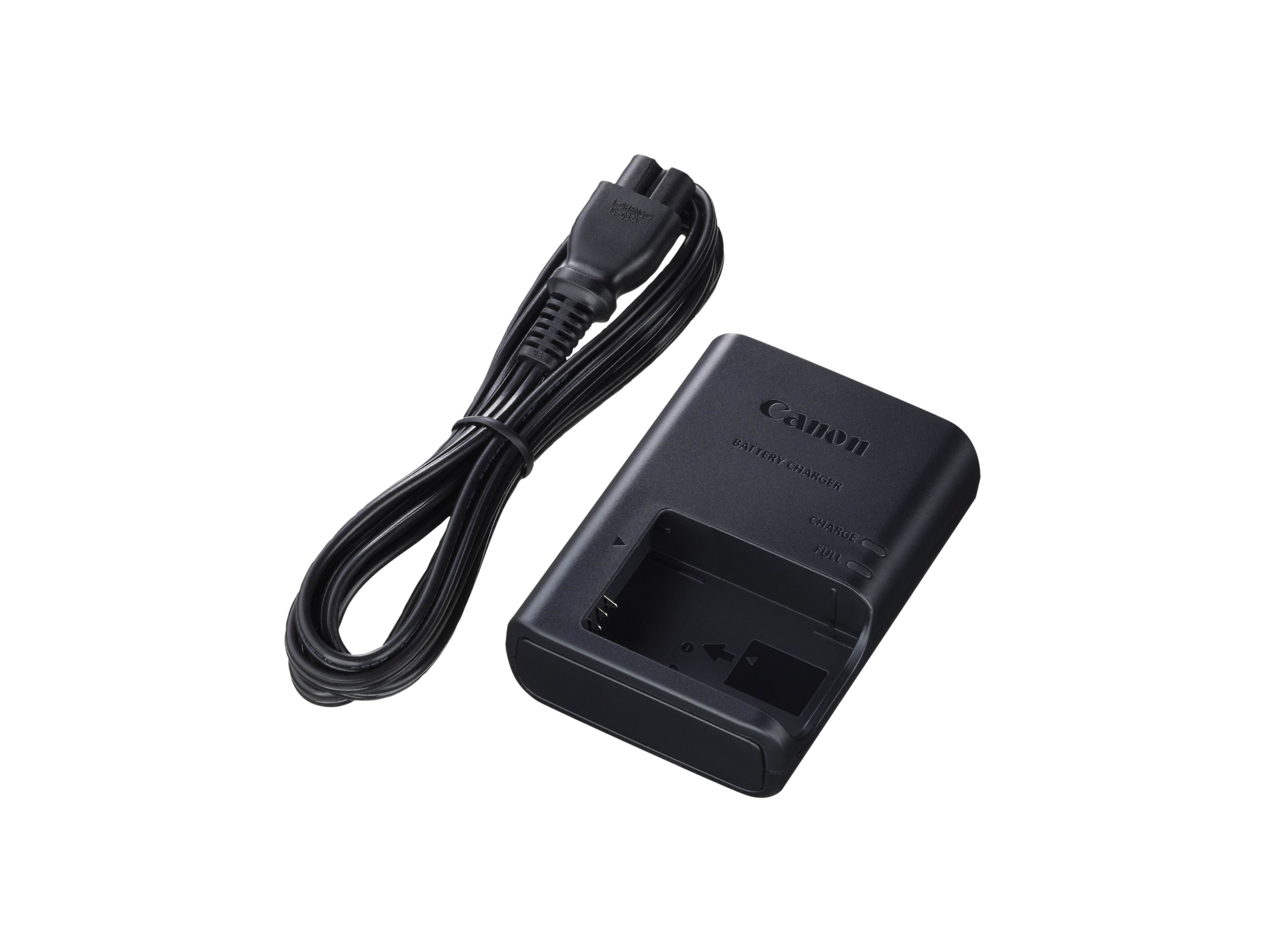 Canon LC-E12 Battery charger Akku Lader 6782B001
