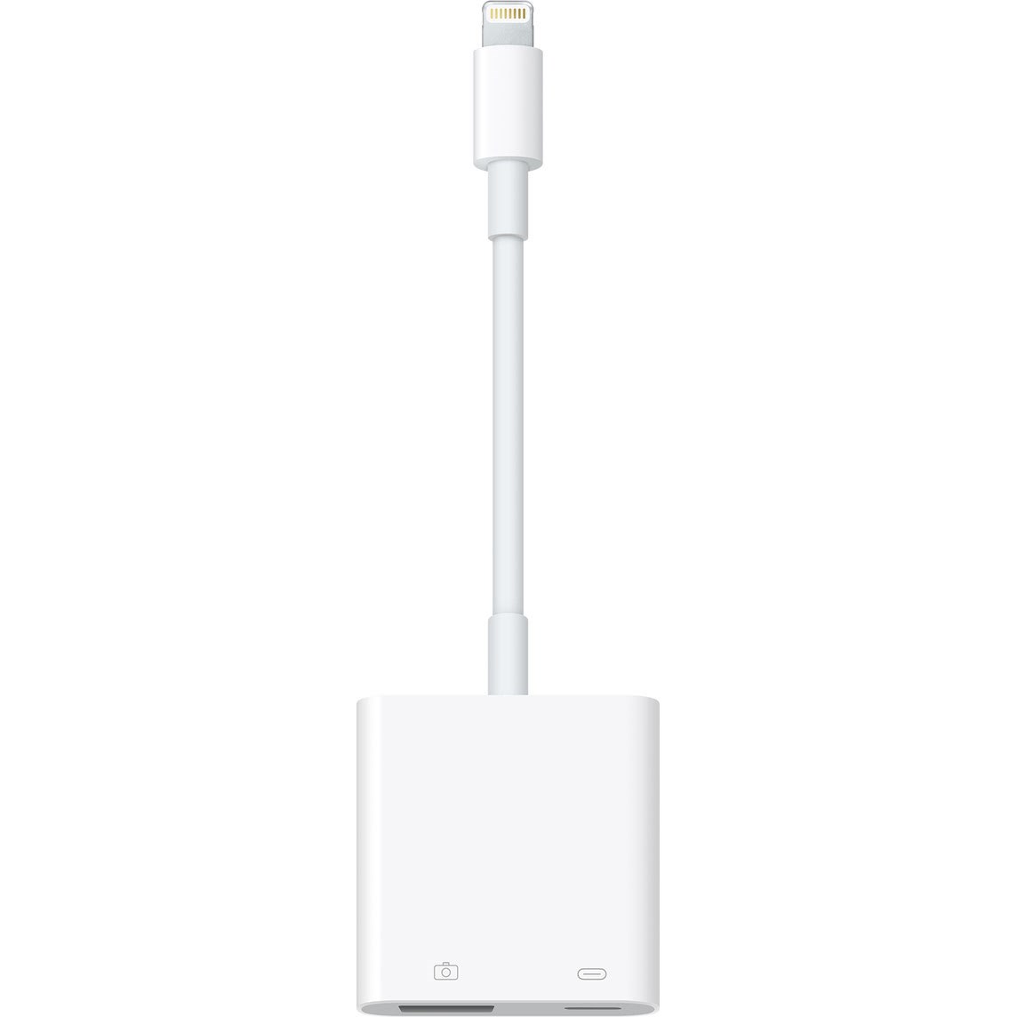 Apple Lightning to USB 3 Camera Adapter Kabel MX5J3ZM/A