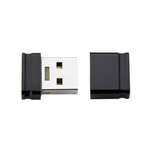 Intenso Micro Line - 4GB - USB Stick Usb Stick Sort 3500450