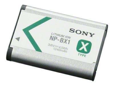 Sony NP BX1 Batteri NPBX1.CE