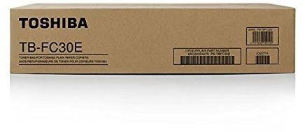 Toshiba TB FC30E - Waste toner collector Printerpatron Og Toner 6AG00004479