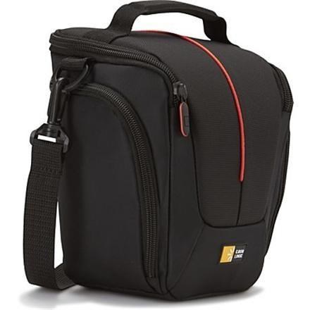 Case Logic SLR Camera Holster - Sort Kamerataske DCB306K
