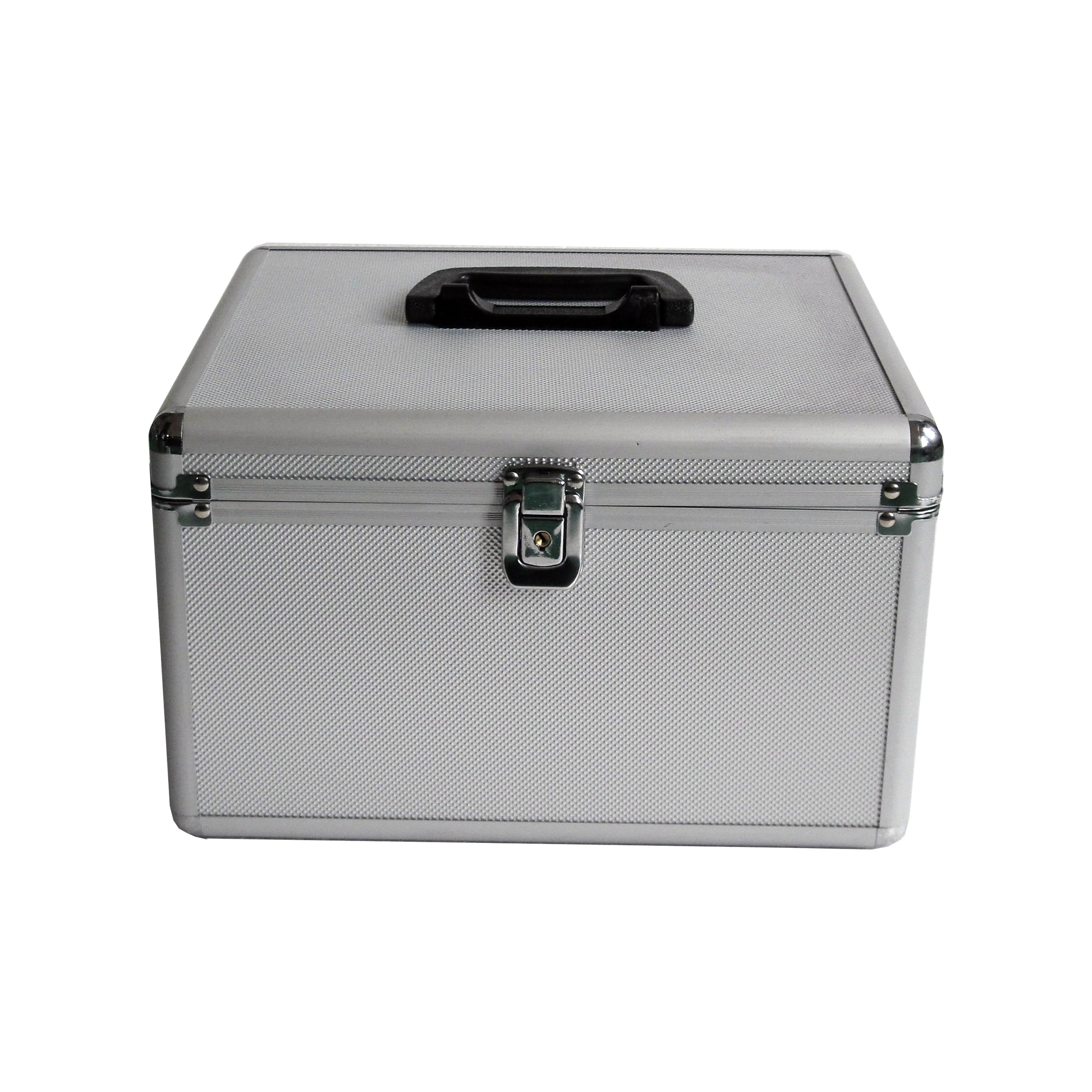 MediaRange Media Storage - 300 CDs Taske BOX76
