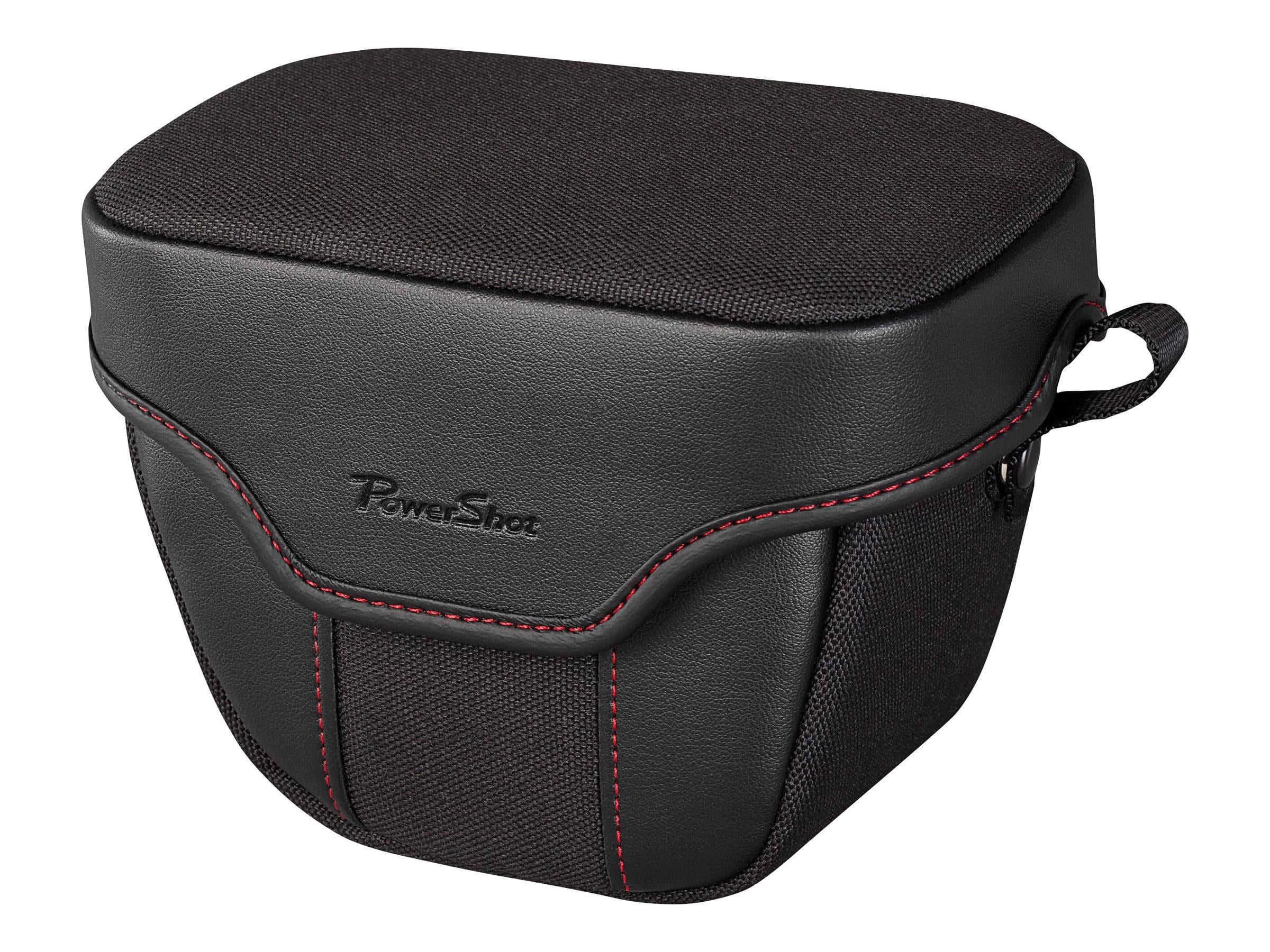 Canon DCC-950 Camera Case - Black Kamerataske 0037X615