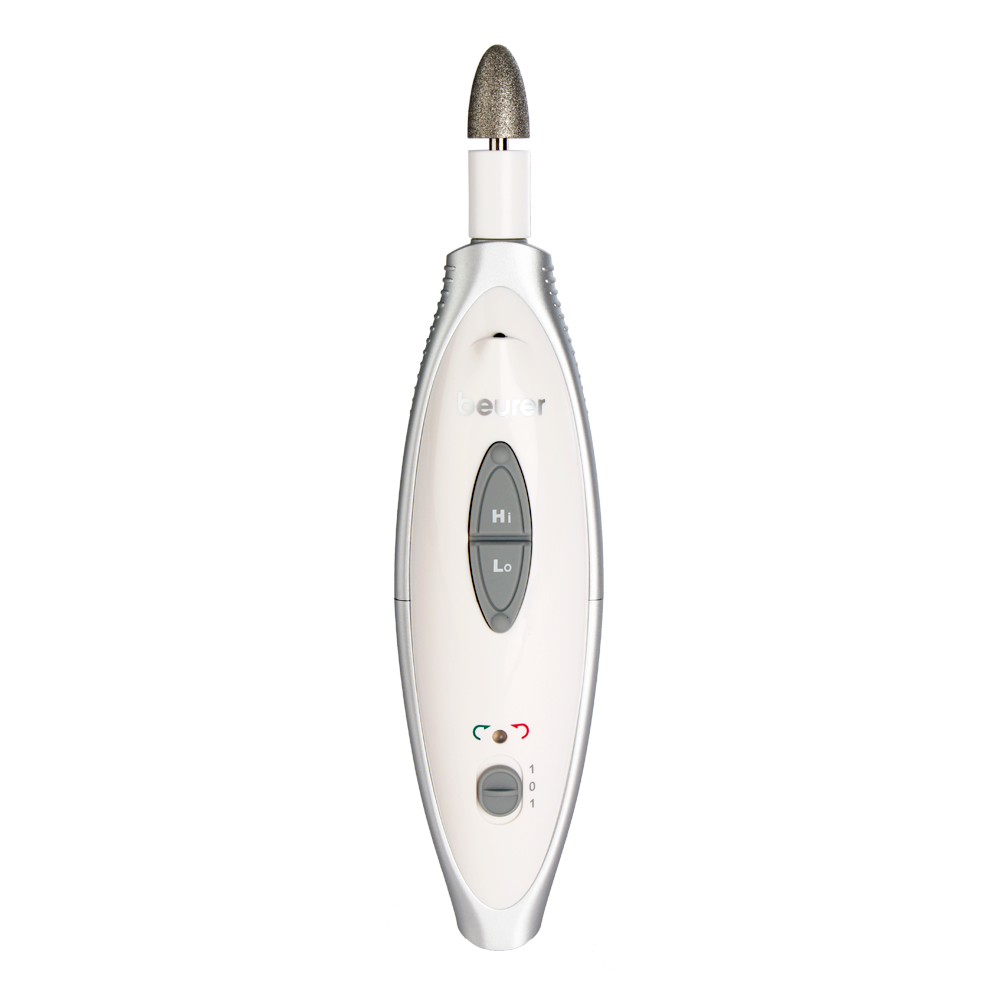 Beurer MP 41 Manicure&Pedicure Set Badevægt MP041