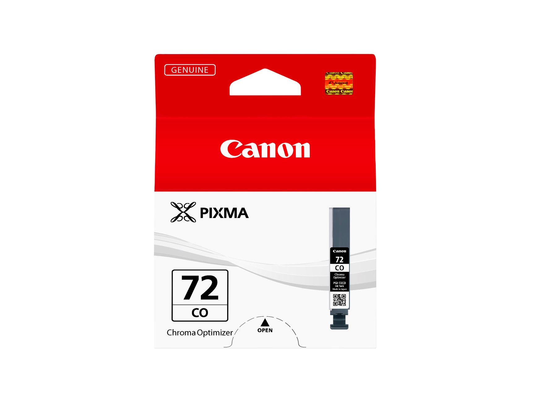 Canon PGI-72 / 6411B001 Chroma Optimizer Printerpatron Og Toner