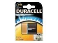 DURACELL Ultra 245 Batteri 3083