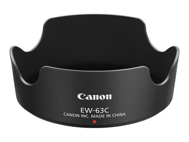 Canon EW-63C Lens Hood Kamera Tilbehør 8268B001